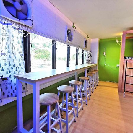 Av Homestay - Kuching Mjc Exteriér fotografie