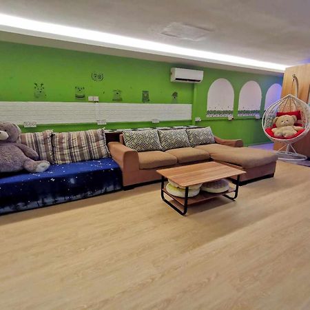 Av Homestay - Kuching Mjc Exteriér fotografie