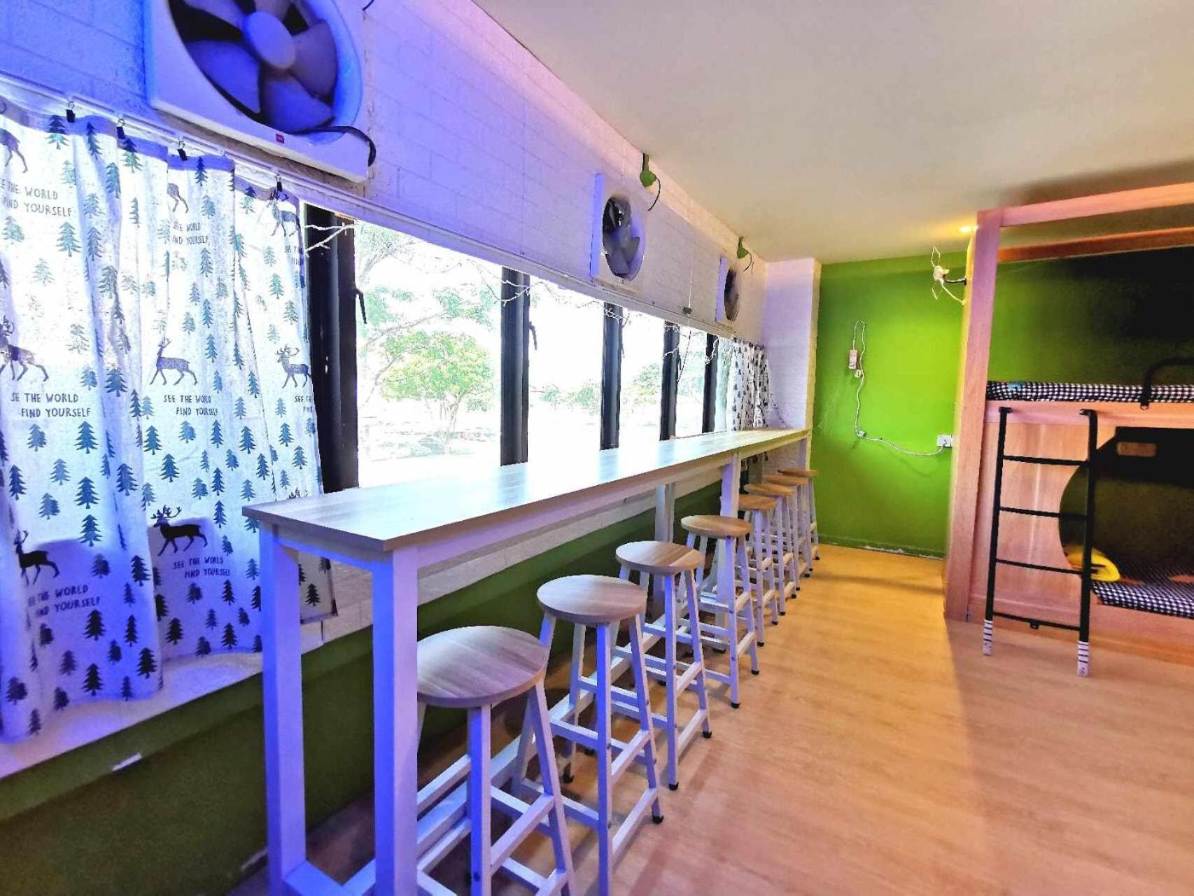 Av Homestay - Kuching Mjc Exteriér fotografie