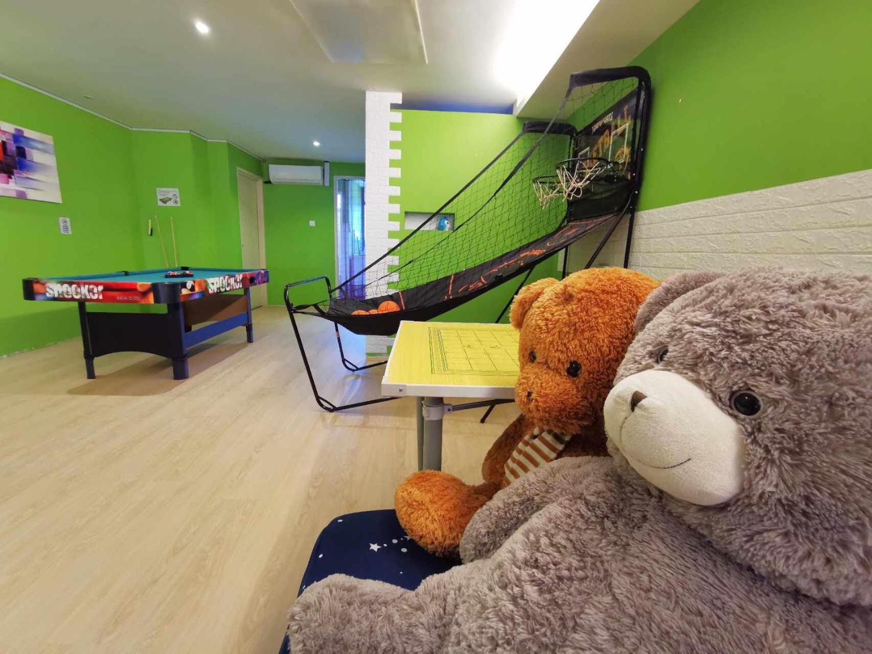 Av Homestay - Kuching Mjc Exteriér fotografie