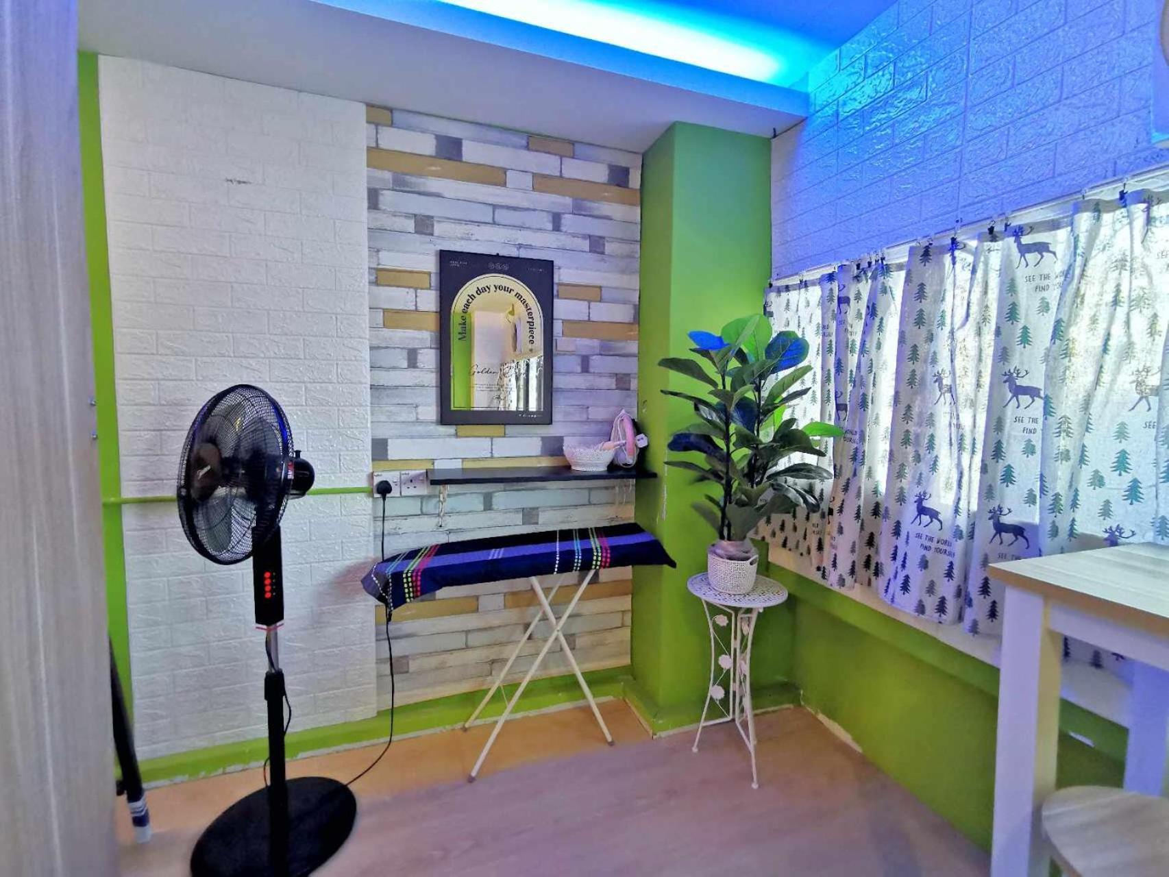 Av Homestay - Kuching Mjc Exteriér fotografie
