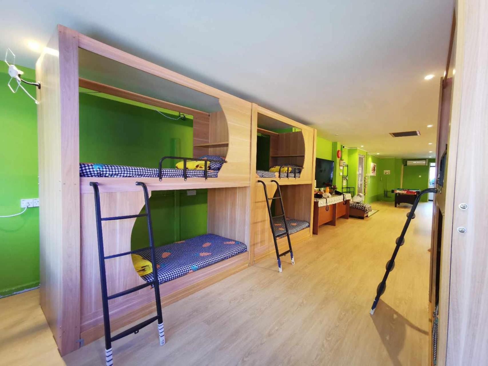 Av Homestay - Kuching Mjc Exteriér fotografie