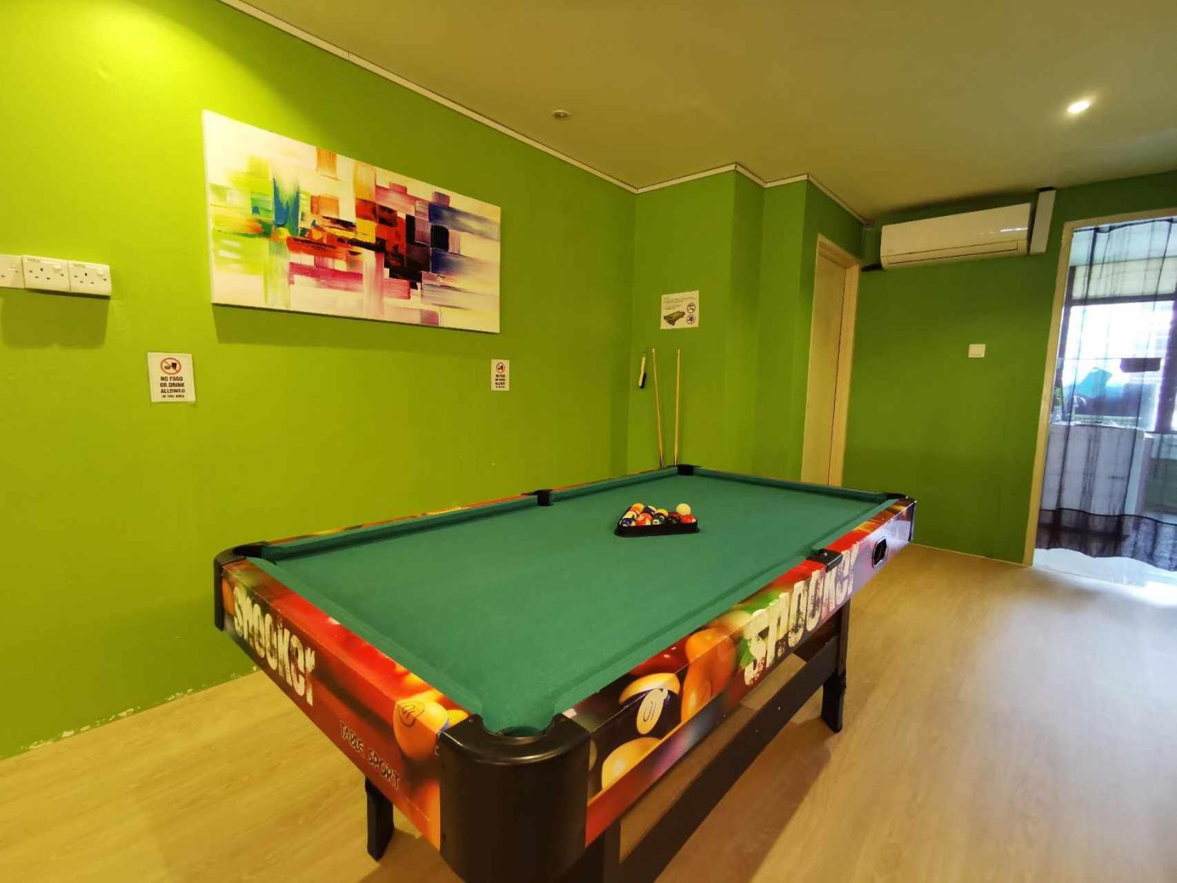 Av Homestay - Kuching Mjc Exteriér fotografie